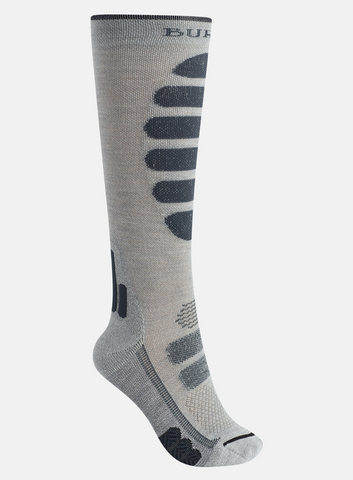 Burton: Women's Performance+ Lightweight Sock 2026