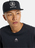 Burton: Family Tree Hat True Black