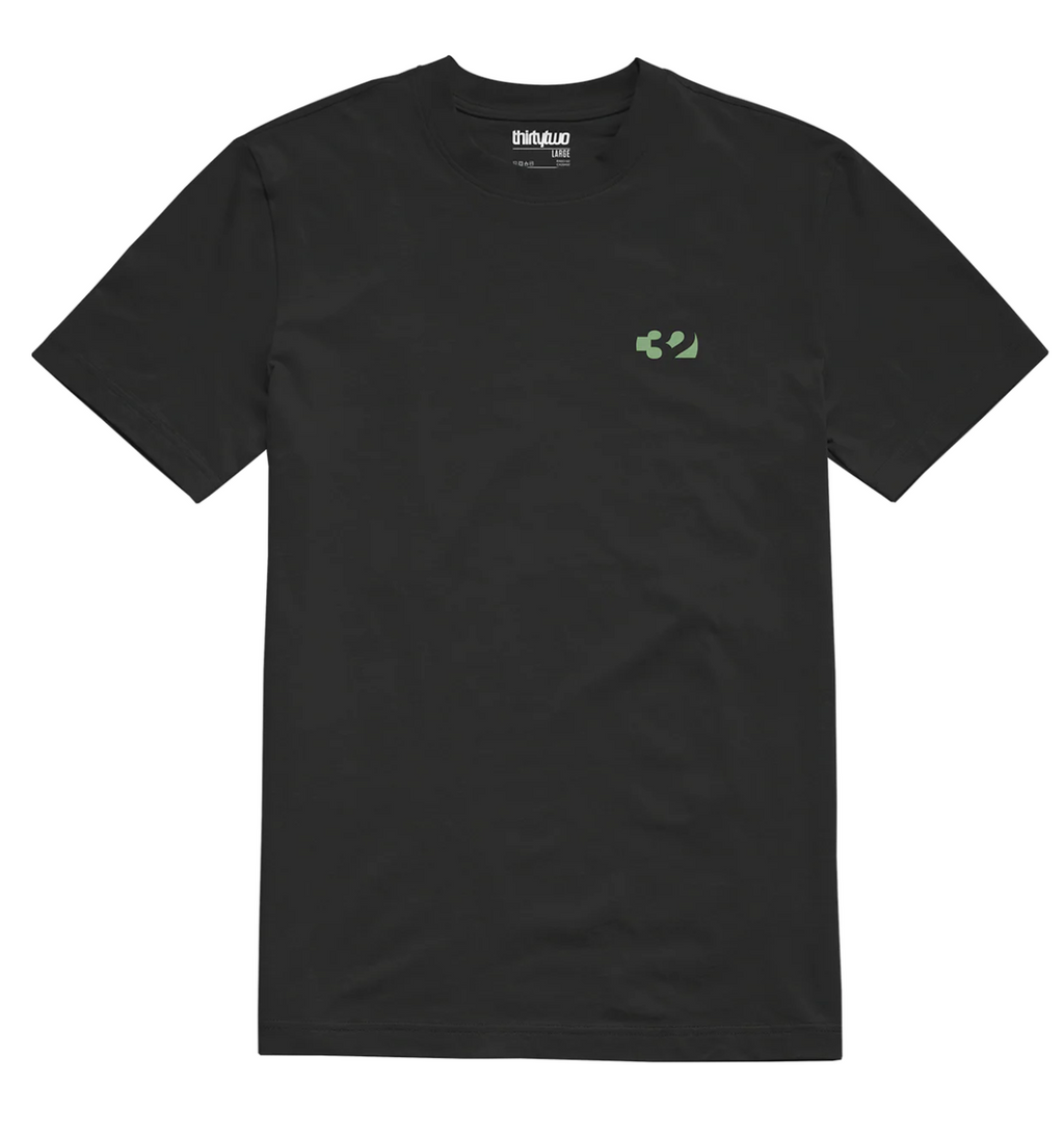 ThirtyTwo: 32 Art Tee