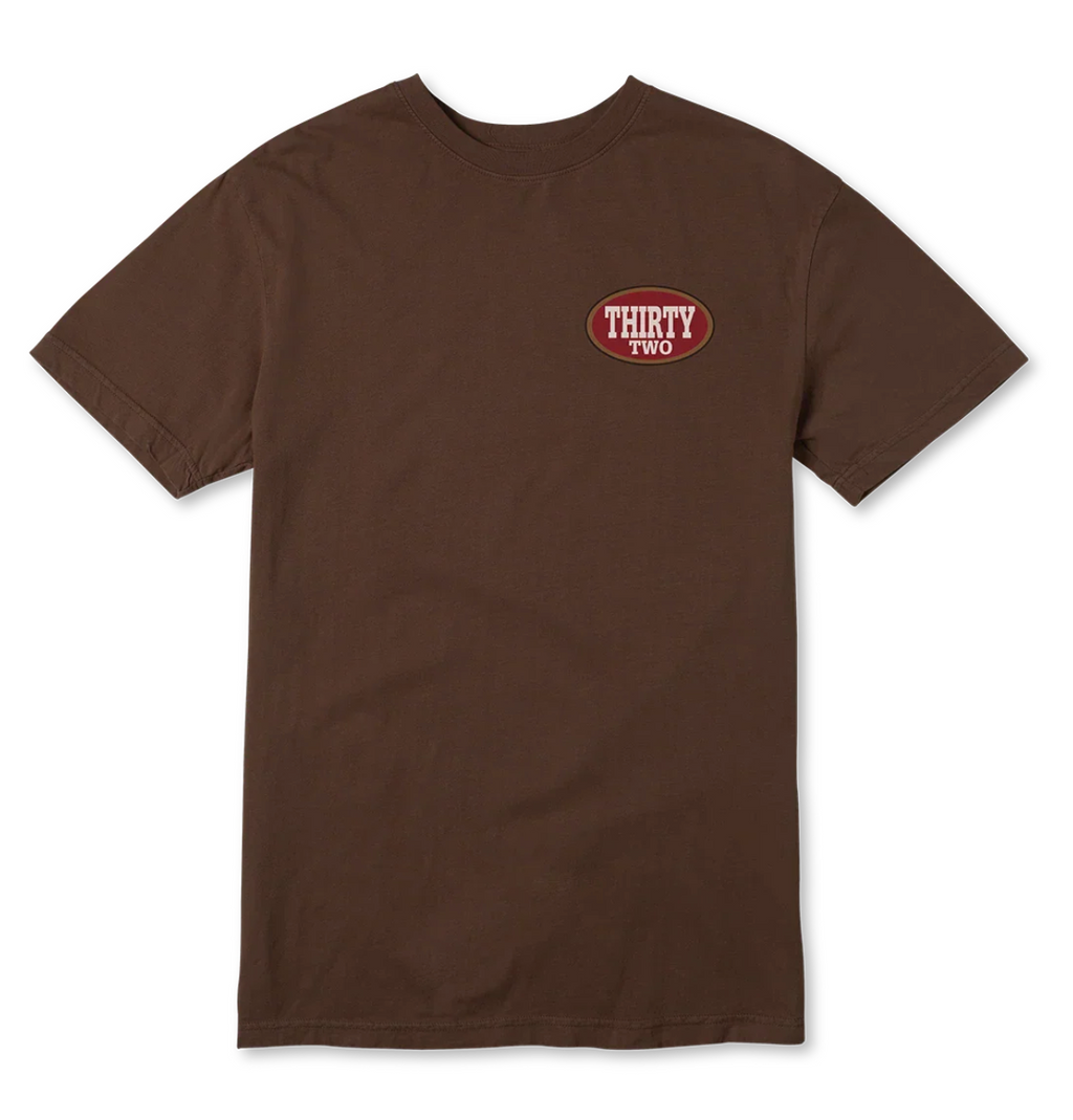 ThirtyTwo: 32 Art Tee