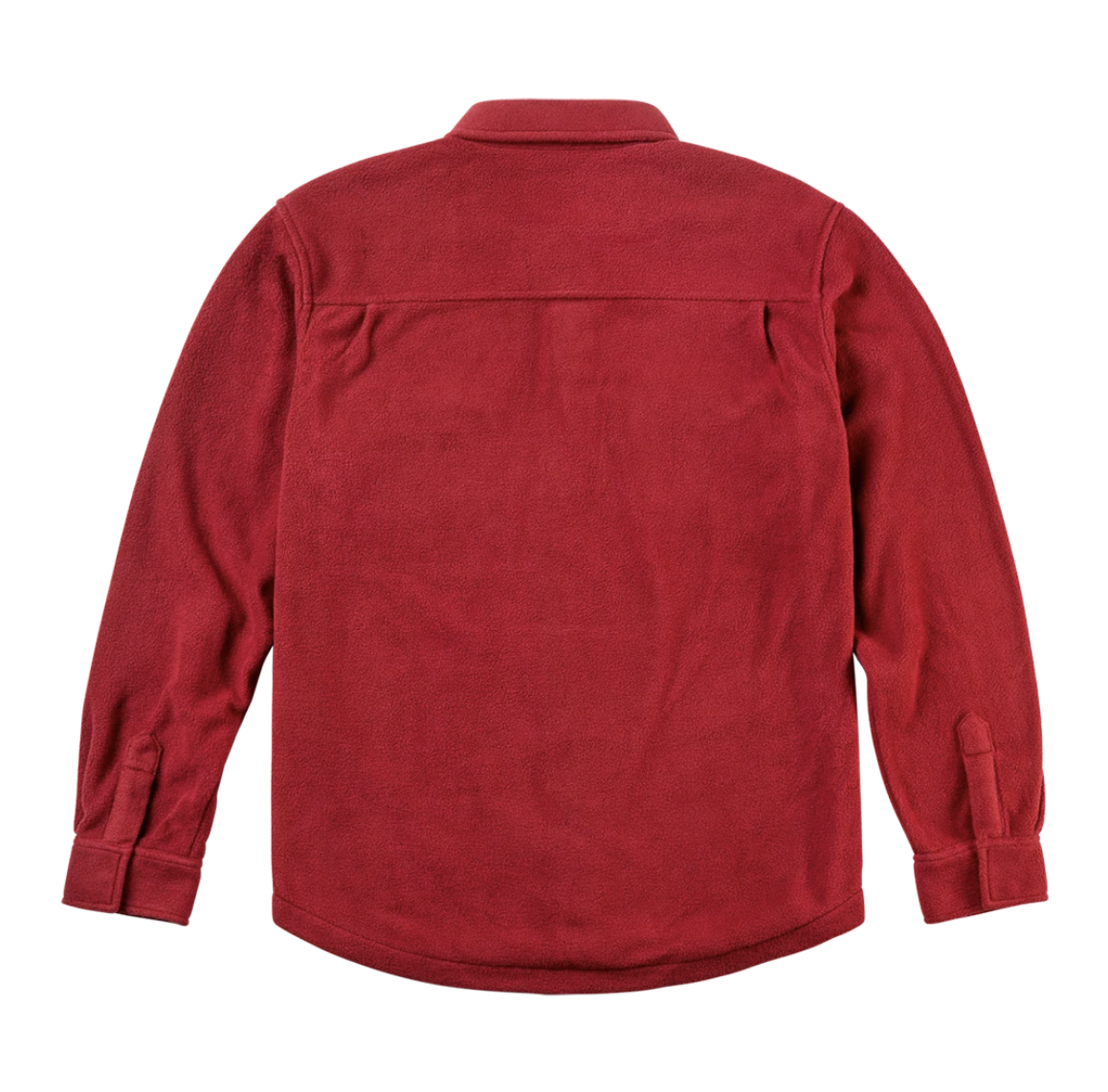 ThirtyTwo: Rest Stop Shirt - Brick