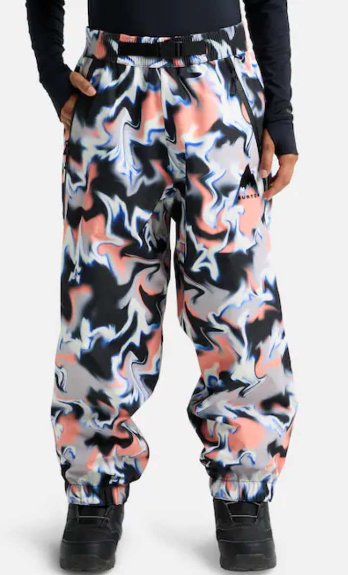 Burton: Futuretrust 3L Pants - Dazed