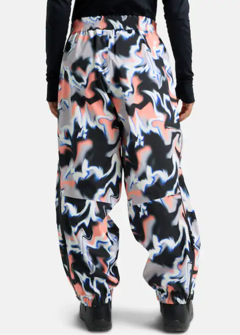 Burton: Futuretrust 3L Pants - Dazed
