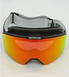 Destroyer: Hard Coin Snow Goggle 2026