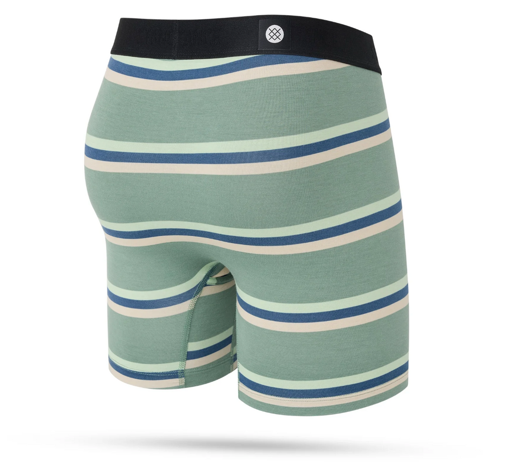 Stance: Basically Boxer Brief - Multi