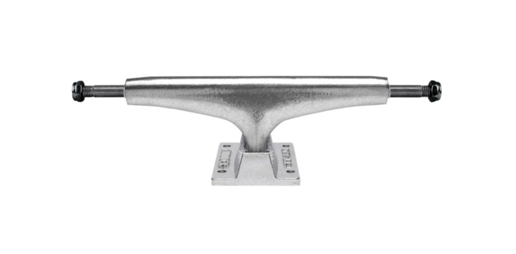 Thunder Trucks: Team T-II Polished Skateboard Trucks