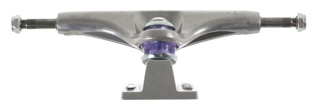 Thunder Trucks: Thunder Polished Inverted Skateboard Trucks