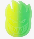 Spitfire Curb Wax - Split Color Assorted