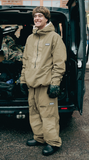 686: Men's 2.5L Ghost Pant 2026