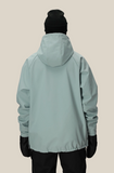 686: Mens Waterproof Hoody 2026