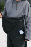 686: Mens Waterproof Hoody 2026
