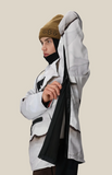 686: Mens Waterproof Hoody 2026