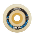 Spitfire F493 Radials