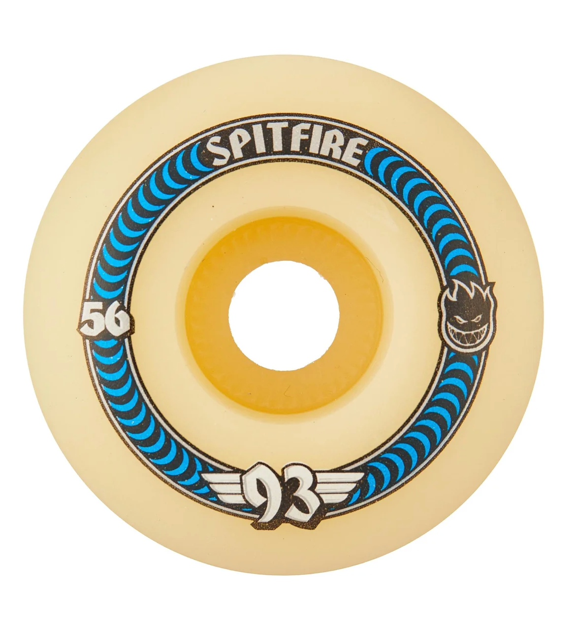 Spitfire f4 93 Classic