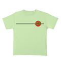 Santa Cruz: Classic Dot Santa Cruz - Youth
