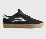 Lakai Cambridge - Black Gum Suede