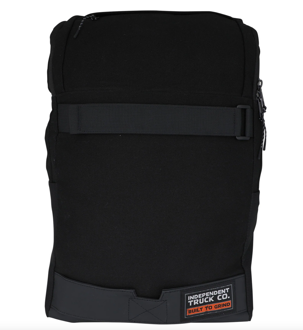 Independent: BTG Backpack - Black
