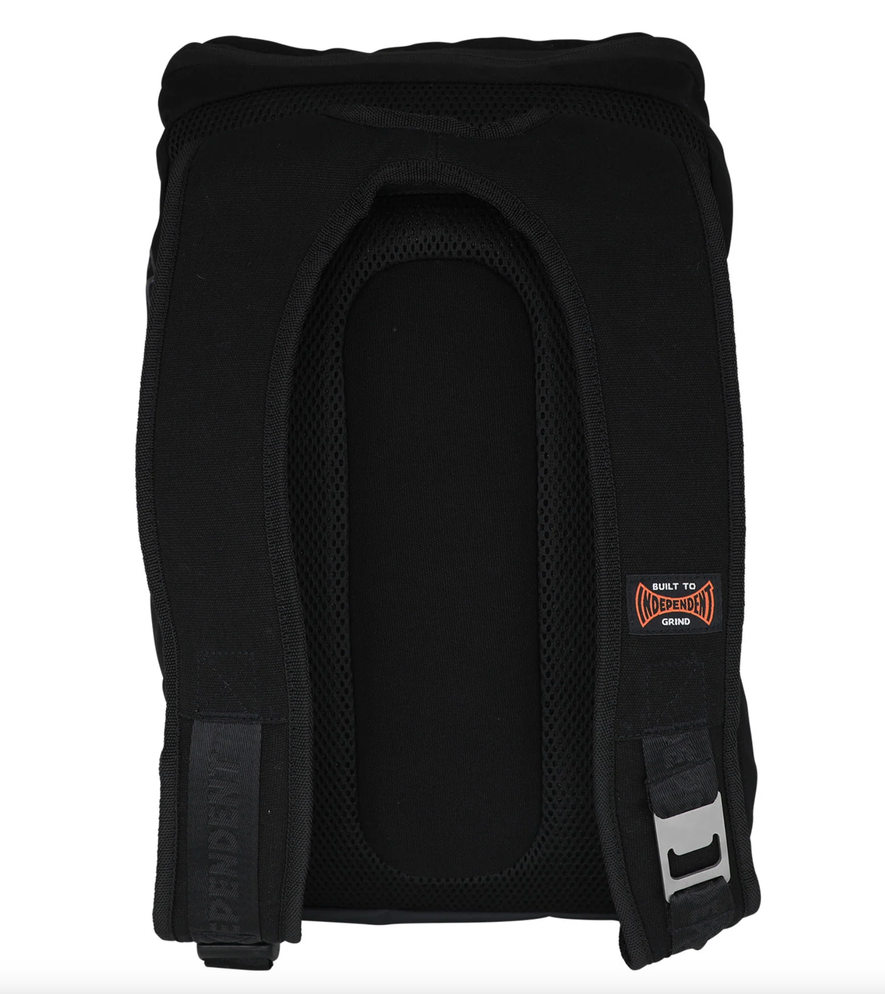 Independent: BTG Backpack - Black
