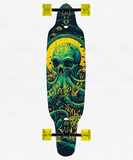 Sector 9: Striker Depths Complete