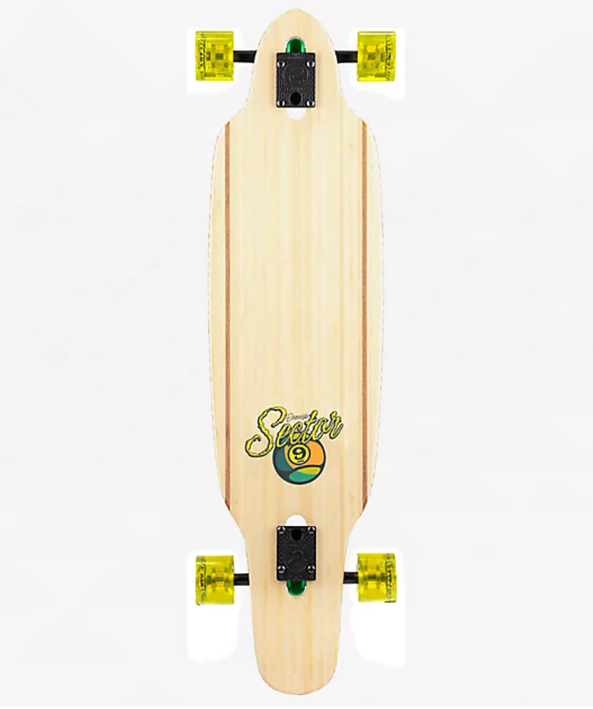 Sector 9: Striker Depths Complete