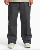 Dickies: 877 Loose Fit Work Pant - Carcoal