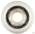 Bones Wheels: X-Formula V5 SIDECUTS 97A