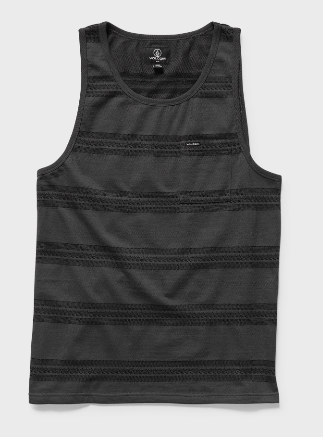 Volcom: Men's Yewster Tank