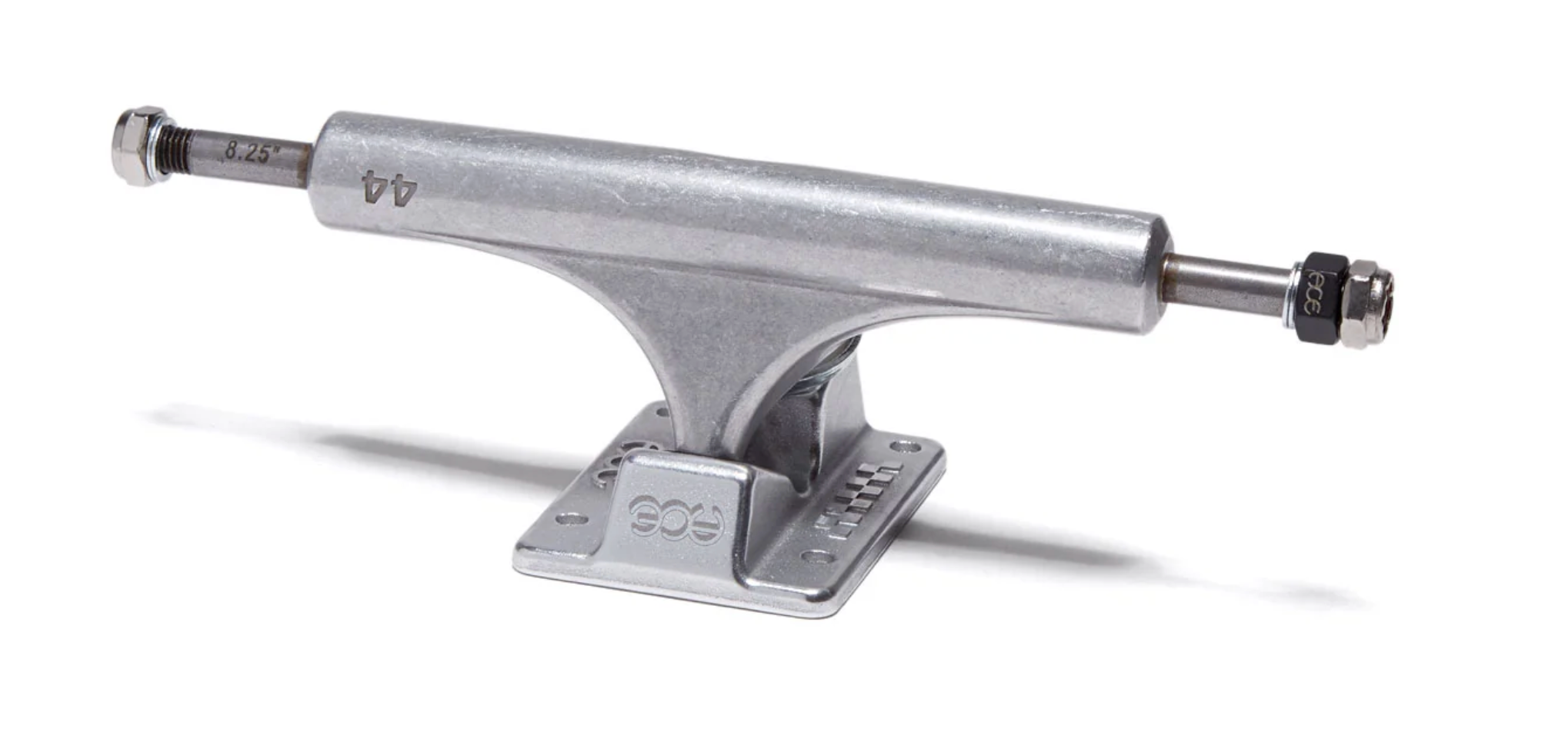 Ace Trucks: Inverted Hollowed Polished