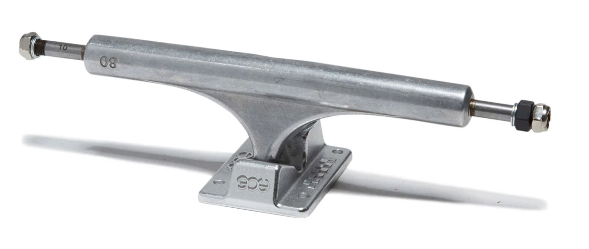 Ace Trucks: Inverted Hollowed Polished