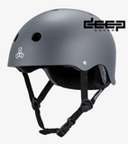 Triple 8: Deep Cover Helmet - Assortment of Colors