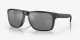 Oakley: Holbrook XL Black/Black
