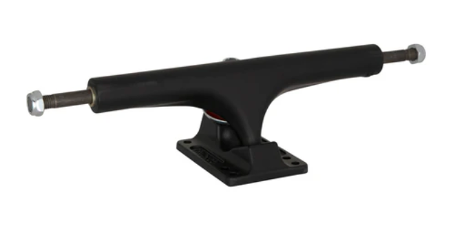 Independent: Stage 4 Black Truck