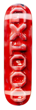GX1000: OG Logo Ceramic Red [8.75]