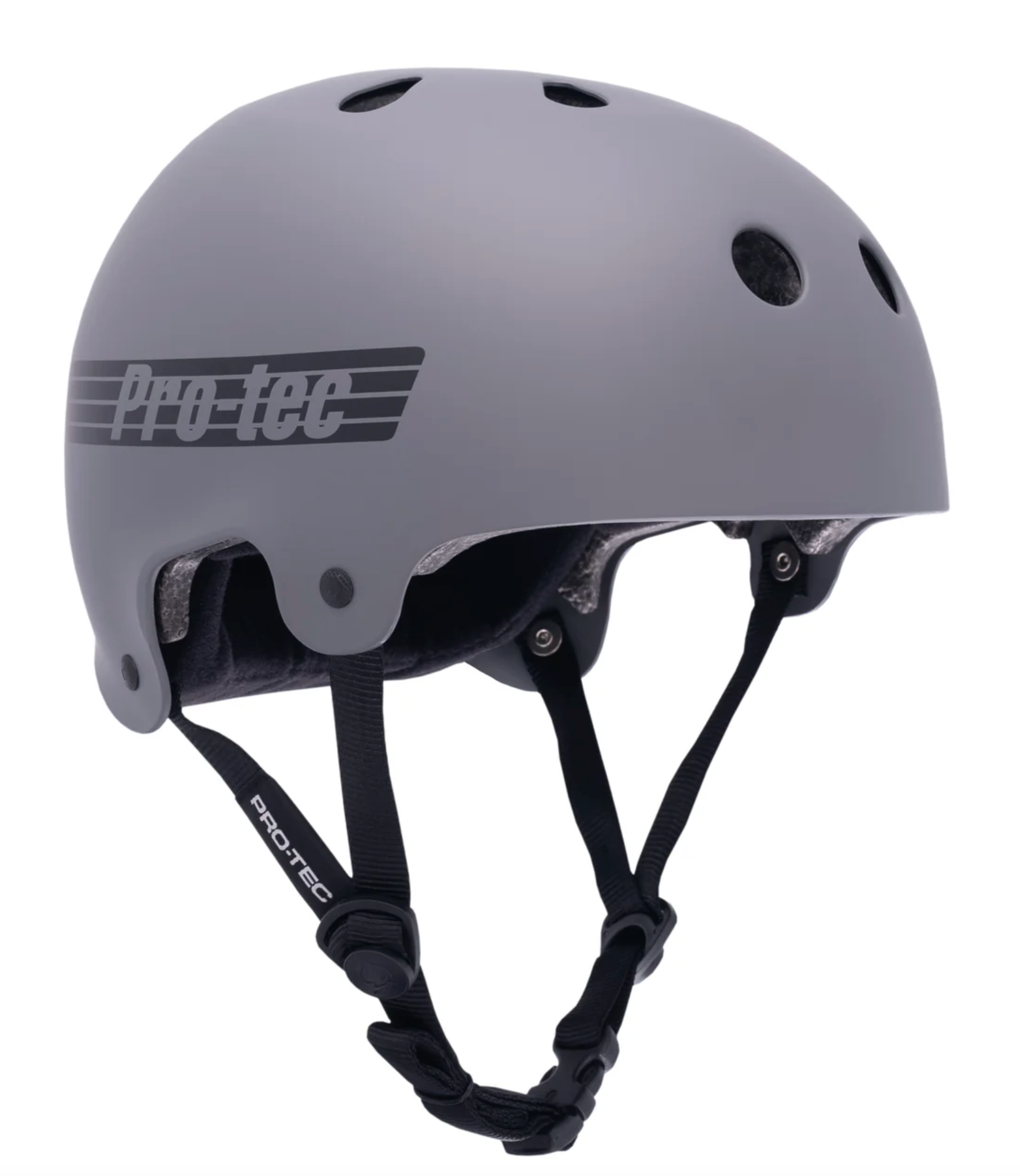 Pro-Tec: Old School Low Pro Helmet
