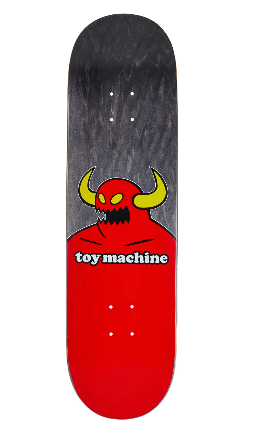 Toy Machine Skateboards: 8.75" Monster