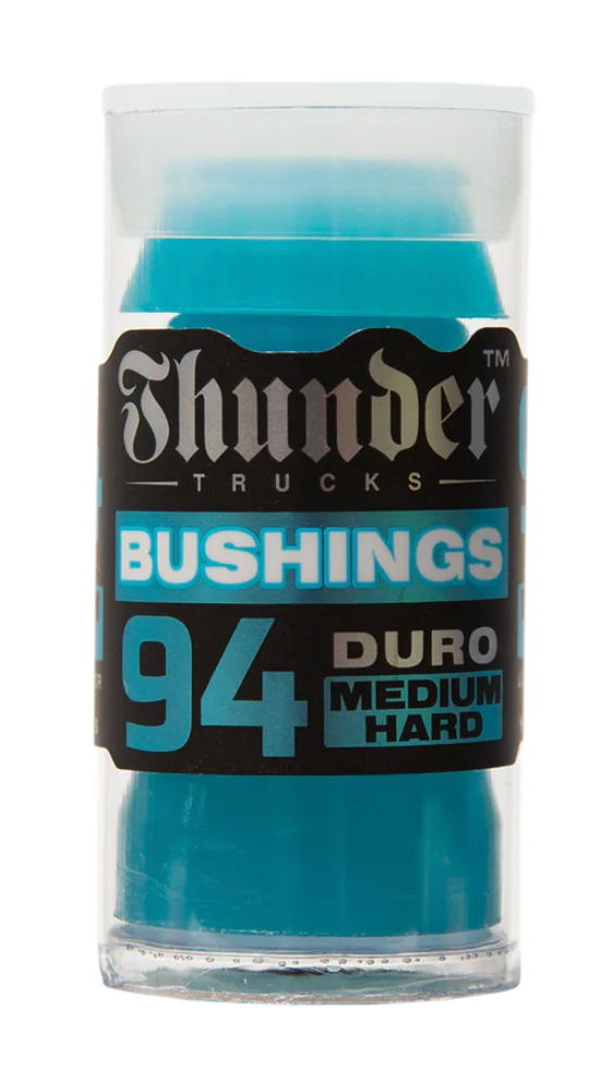 Thunder: Bushings