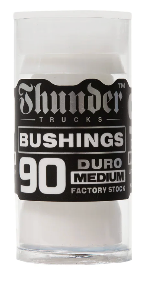 Thunder: Bushings