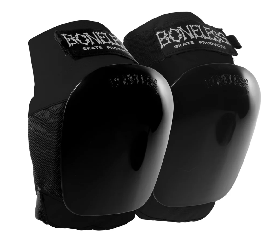 Boneless Pads: PARK PAD -BONELESS PRO KNEE