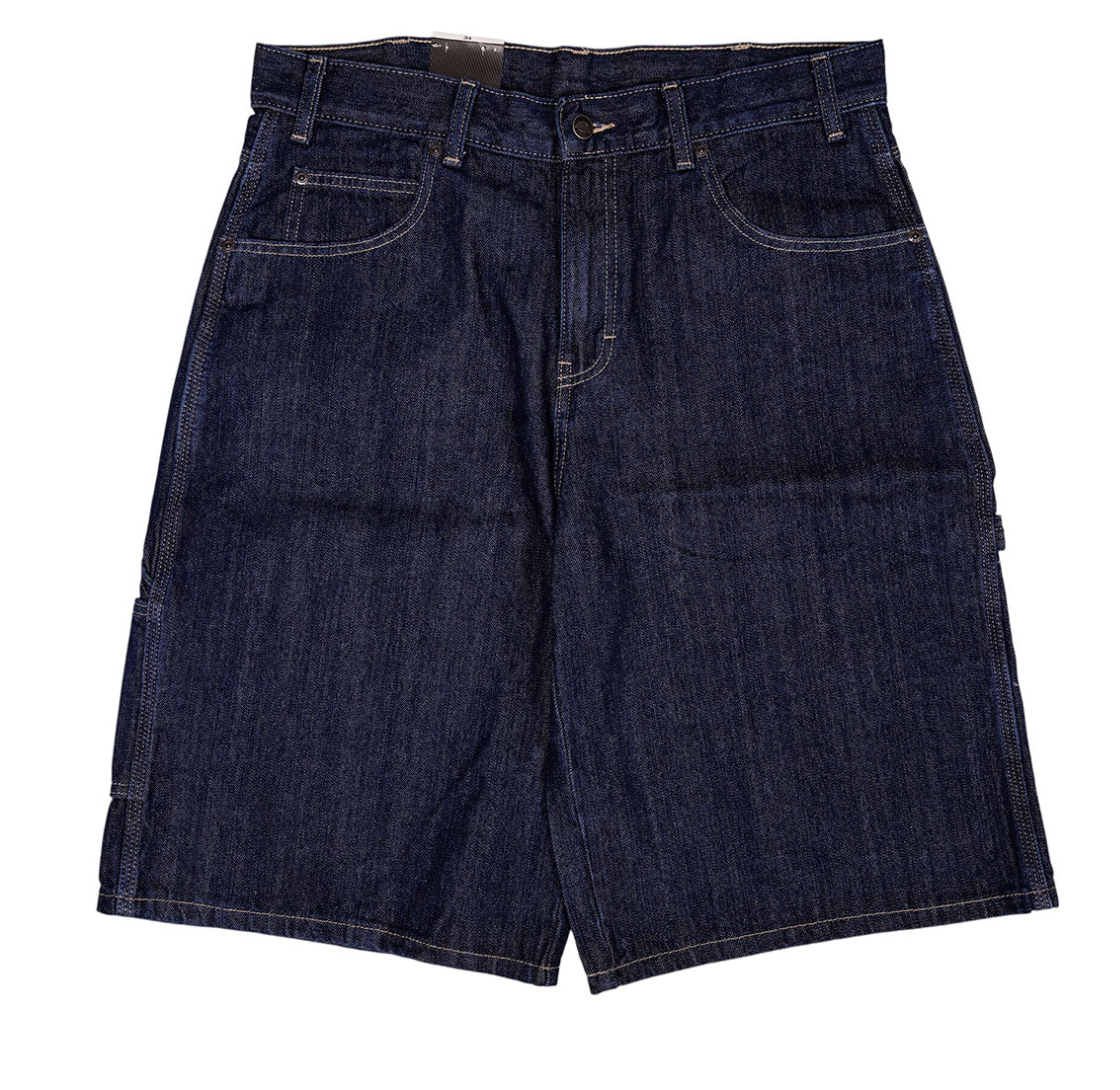 Dickies Skateboarding Denim Utility Shorts Loose Fit
