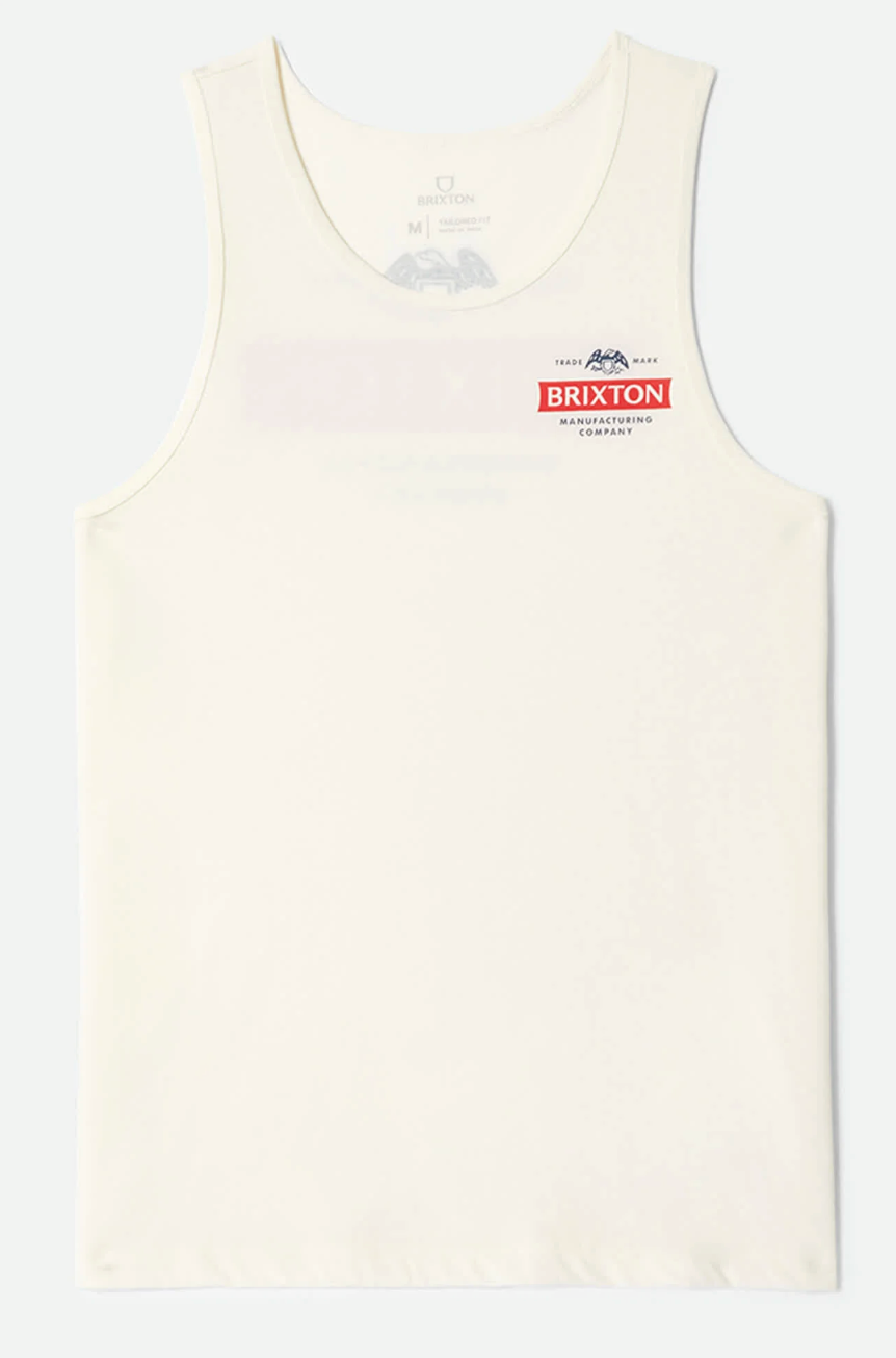 Brixton: Pinnacle Tank Top