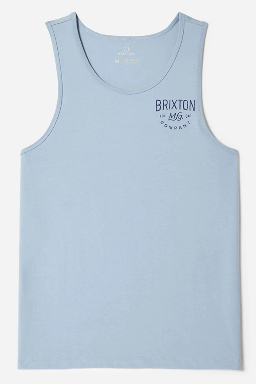 Brixton: Fremont Tank Top