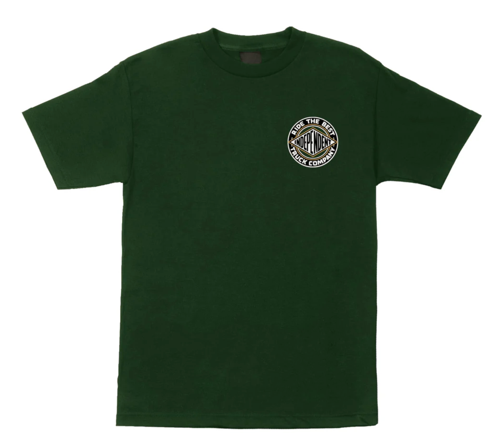 Independent Trucks: BTG Summit S/S T-Shirt