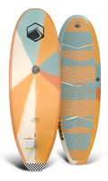 Liquid Force: Guapo 5' 6"