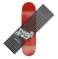 Hard Luck: Oni Clear Griptape