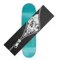Hard Luck: Zip It Grip