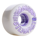 Steadfast: Hybrid Wheels
