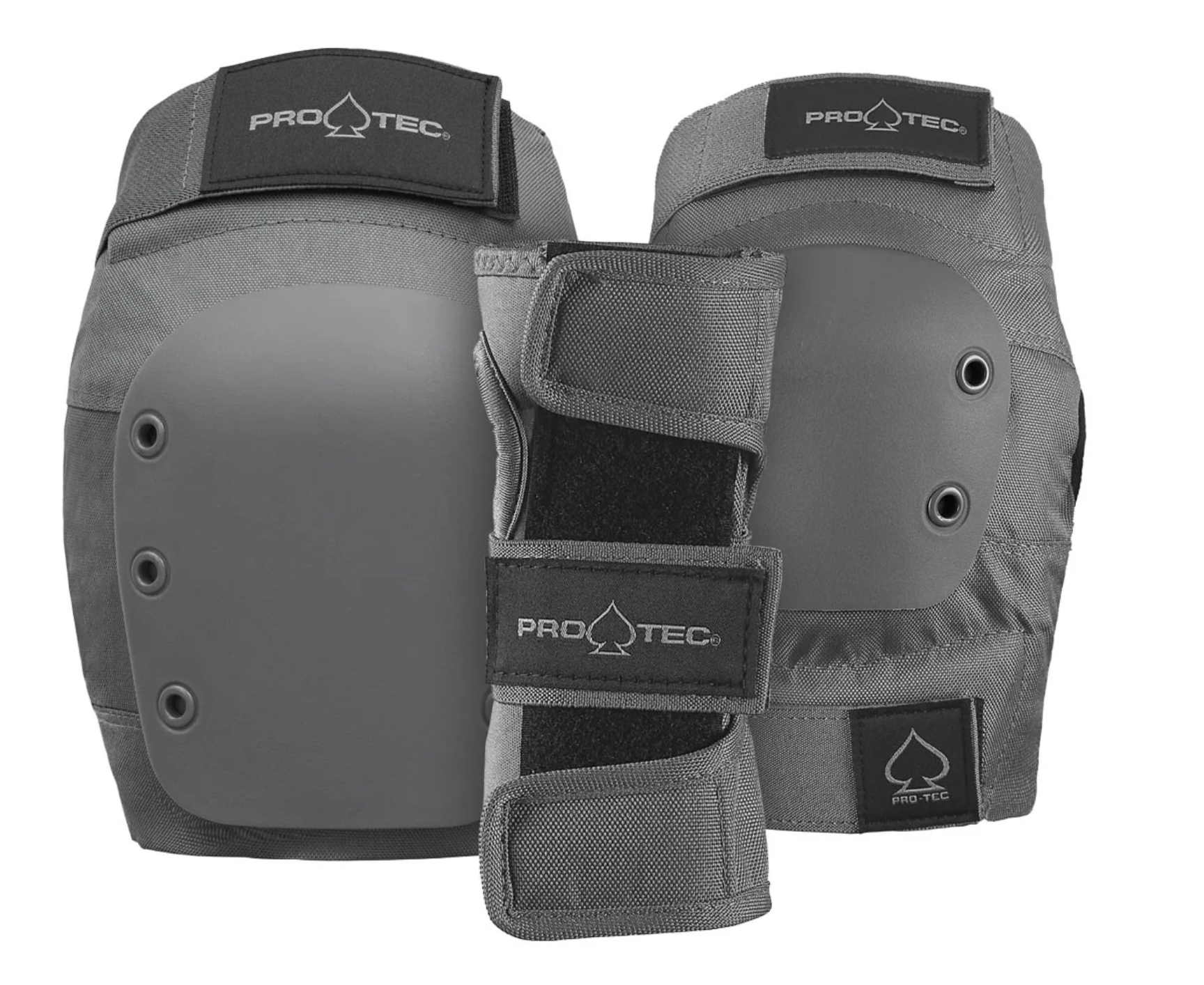 Pro-Tec: Street Junior 3-Pack - Assorted