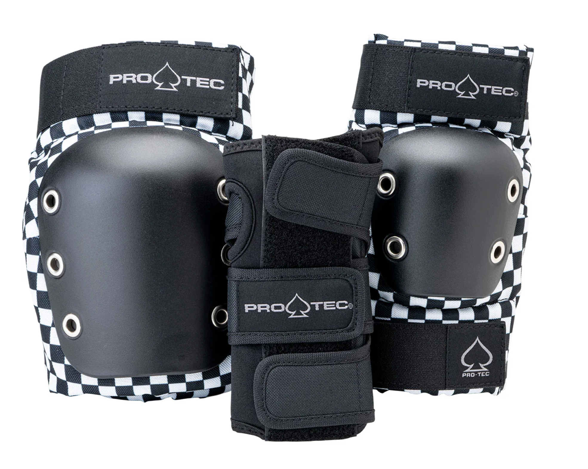 Pro-Tec: Street Junior 3-Pack - Assorted
