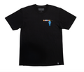 Girl Skateboards: OG Pac-Man Maze Tee