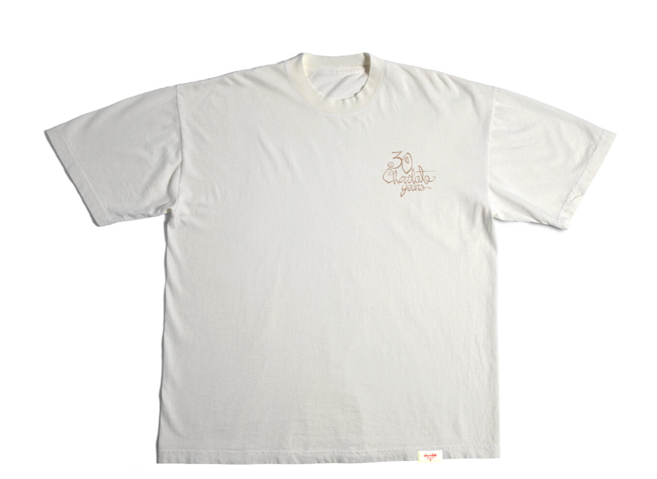 Chocolate Skateboards: 30 Years Premium Tee